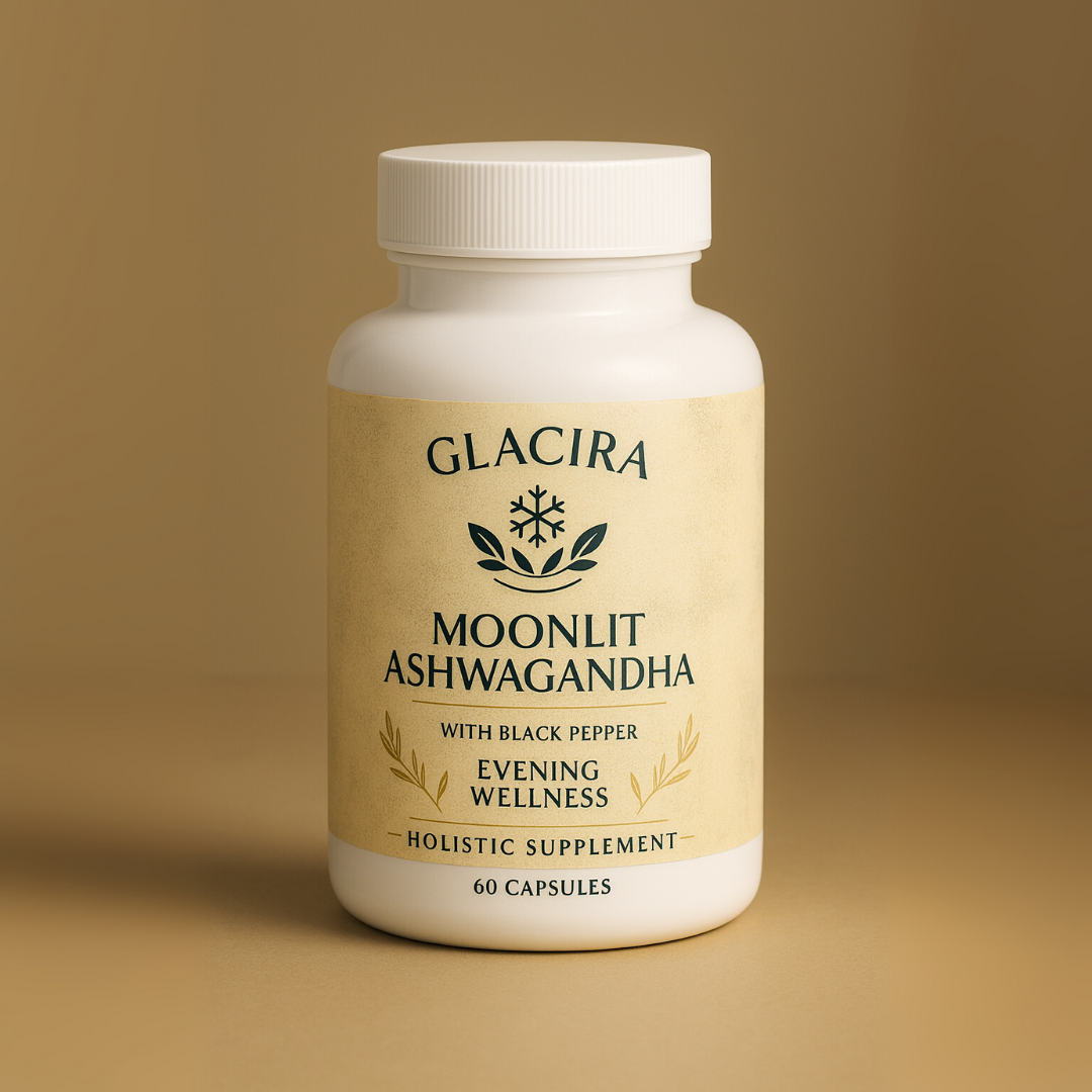 Moonlit Ashwagandha