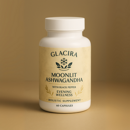 Moonlit Ashwagandha