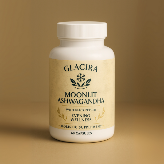 Moonlit Ashwagandha