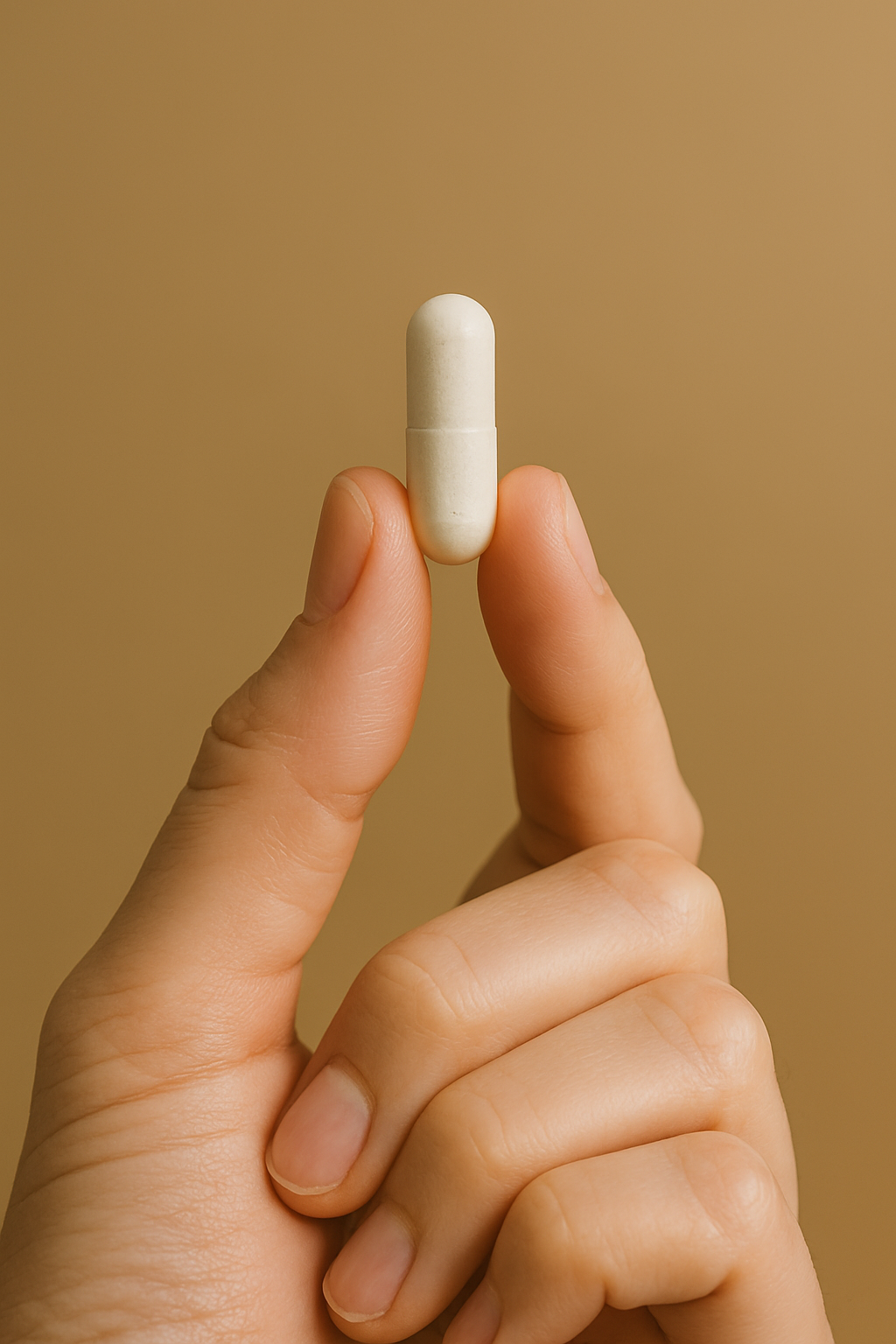 Morning Bloom Probiotic +