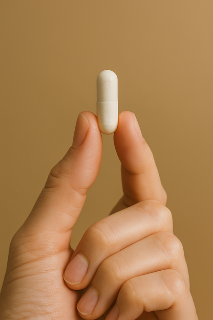 Morning Bloom Probiotic +