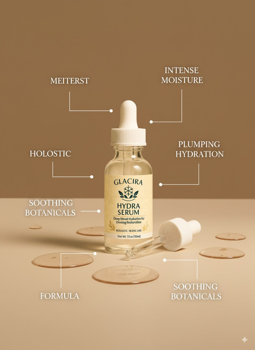 Hydra Serum