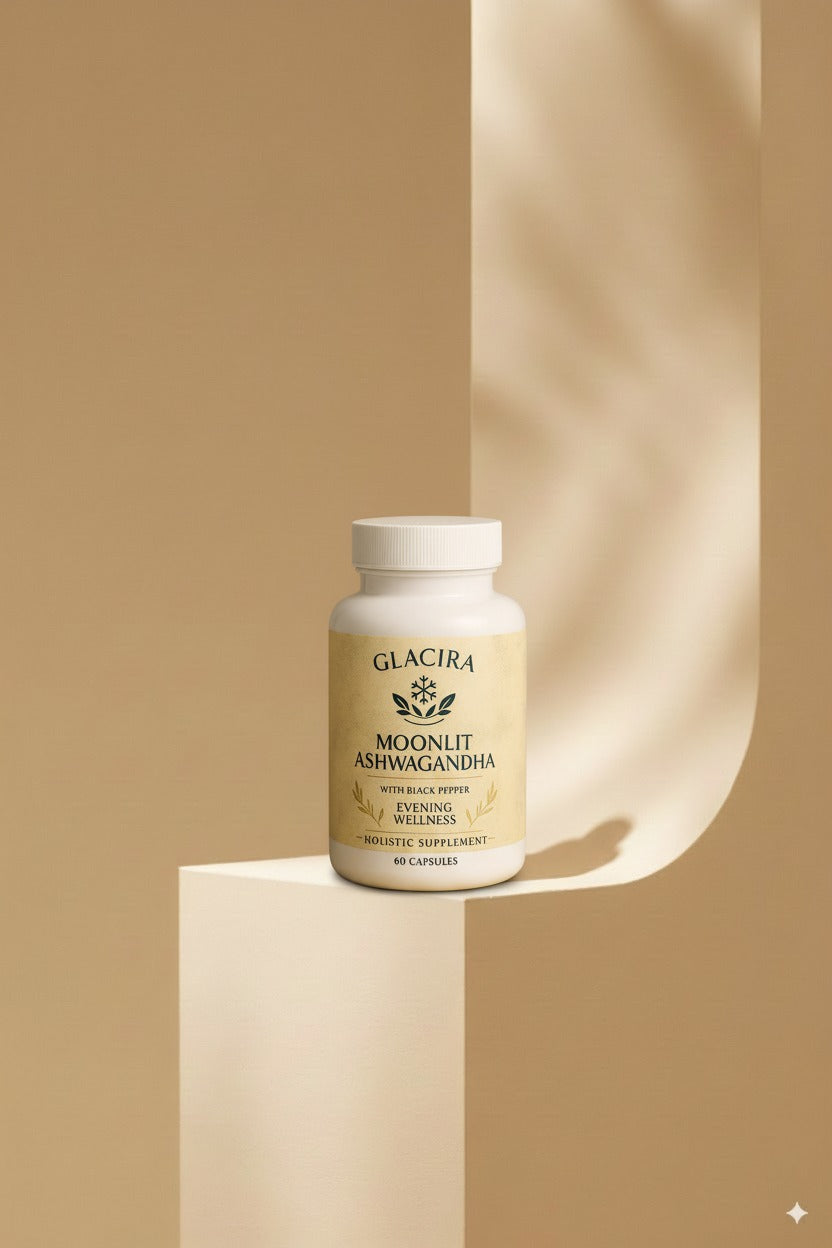 Moonlit Ashwagandha